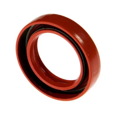 Oil Seal | Rubber Oil Seal – Rubber Oil Seal for Rotary Shafts, Leak Proof and Dust Proof, Long Life Performance, Suitable for Motors, Pumps and Gearboxes